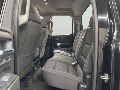 Used 2019 Chevrolet Silverado 1500 LT w/ All Star Edition AWD/4WD image 14