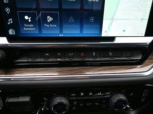 New 2026 Chevrolet Silverado 1500 LT image 42