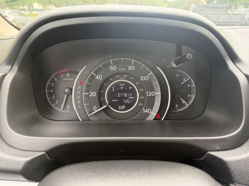 Used 2015 Honda CR-V EX image 12