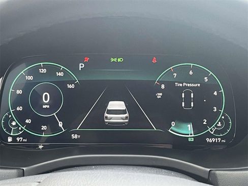 Used 2021 Hyundai Palisade Calligraphy w/ Cargo Package image 20