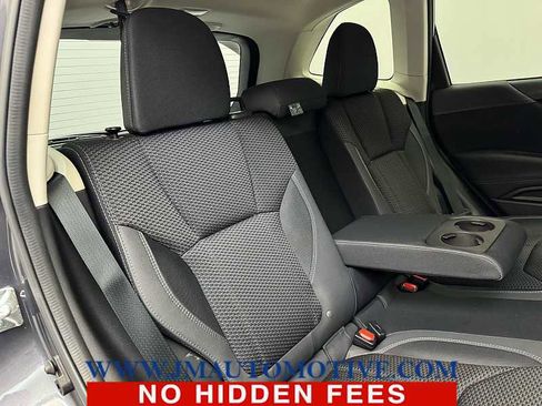 Used 2023 Subaru Forester Premium image 19