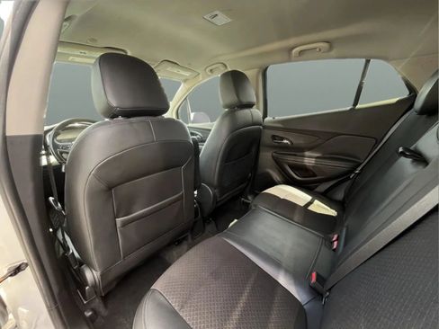 Used 2018 Buick Encore Preferred FWD image 11