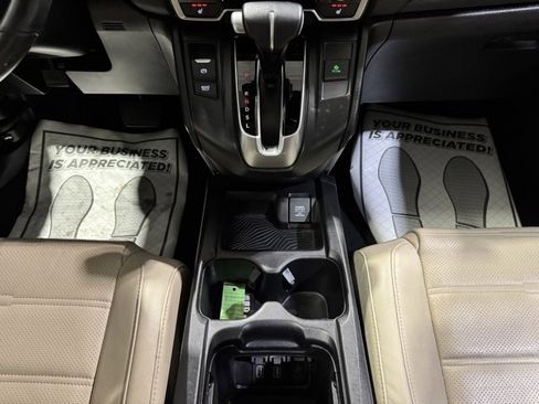 Used 2019 Honda CR-V EX-L image 21