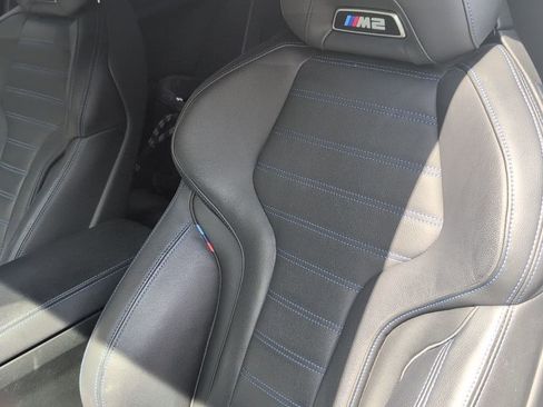 Used 2024 BMW M2 image 4