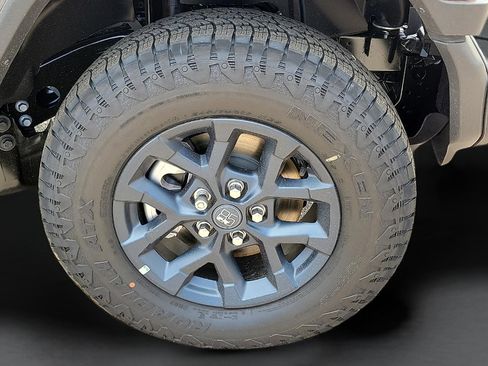 New 2026 Jeep Wrangler Unlimited Sport AWD/4WD image 7