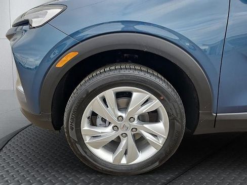 New 2026 Buick Encore GX Preferred w/ Comfort Package AWD/4WD image 21