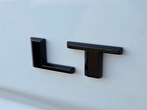 New 2026 Chevrolet Silverado 2500 LT w/ Trail Boss Package image 12