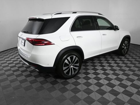 Certified 2026 Mercedes-Benz GLE 350 4MATIC image 27