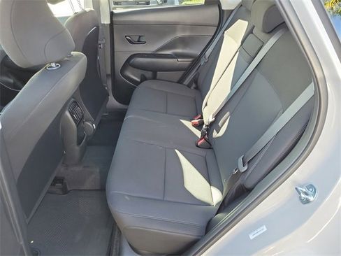 New 2026 Hyundai Kona SEL Sport image 21