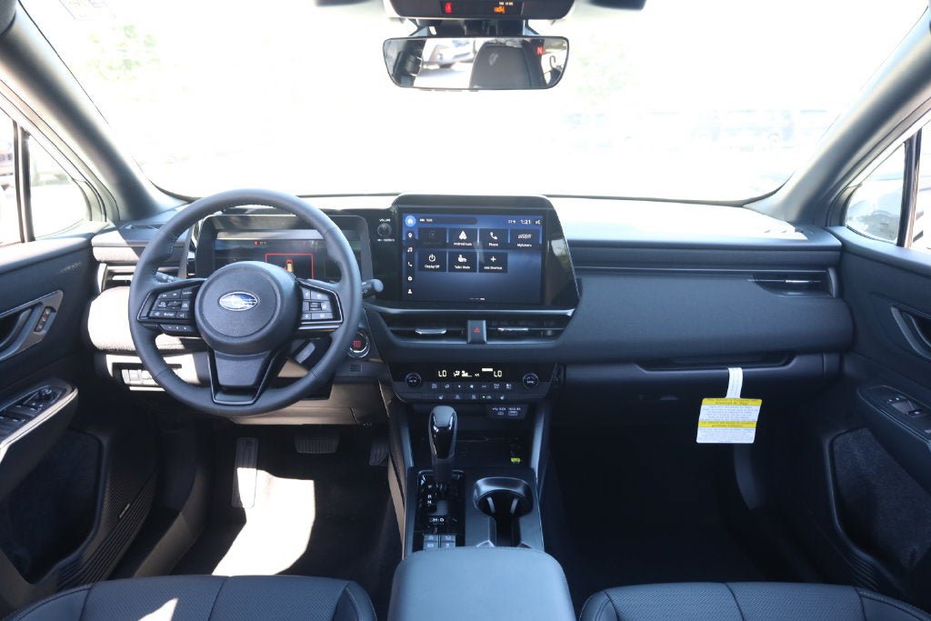 New 2026 Subaru Outback Limited XT AWD/4WD image 22