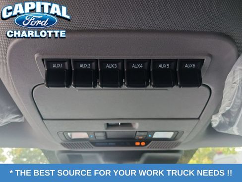 New 2026 Ford F450 XL AWD/4WD image 32