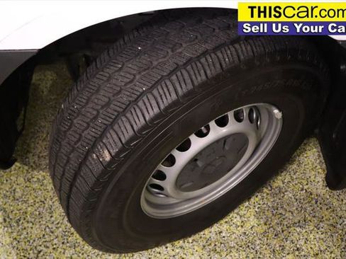 Used 2020 Mercedes-Benz Sprinter 2500 image 33