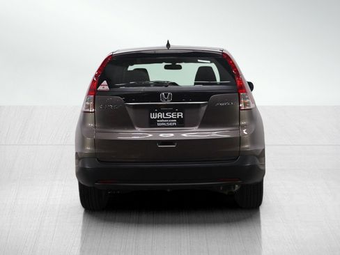 Used 2012 Honda CR-V EX image 4