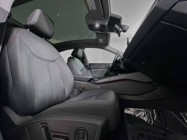 Certified 2025 Audi A5 Premium w/ Convenience Package AWD/4WD image 26