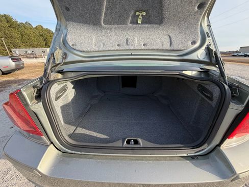 Used 2008 Volvo S60 2.5T image 17