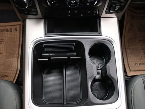 Used 2018 RAM 1500 Big Horn AWD/4WD image 22