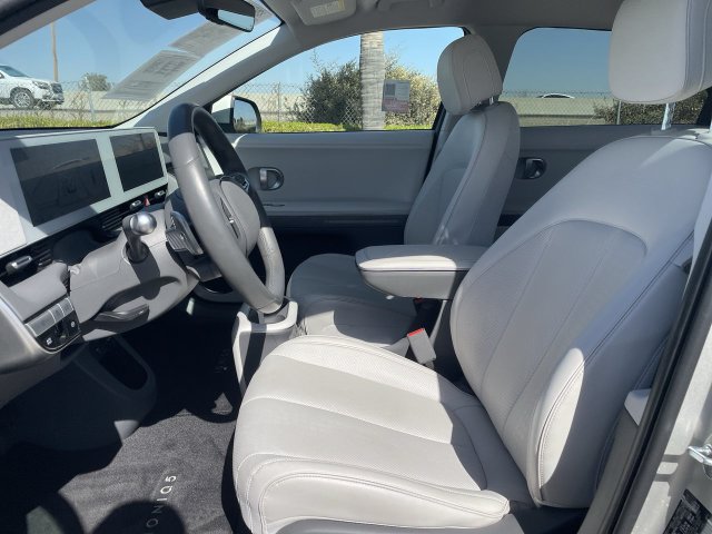 Used 2023 Hyundai Ioniq 5 SEL AWD/4WD image 19
