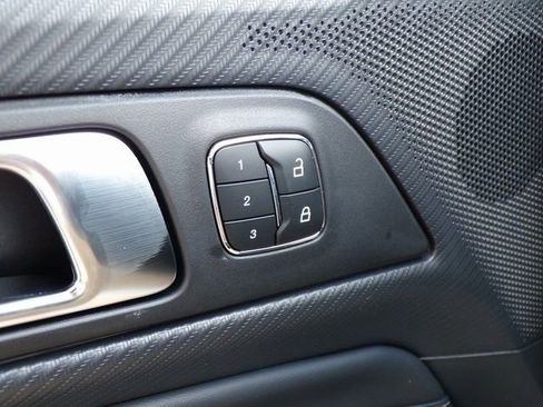 New 2025 Ford Mustang GT Premium image 19