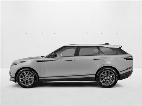 New 2026 Land Rover Range Rover Velar S image 2