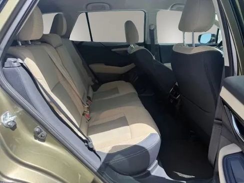 Used 2023 Subaru Outback Premium AWD/4WD image 13