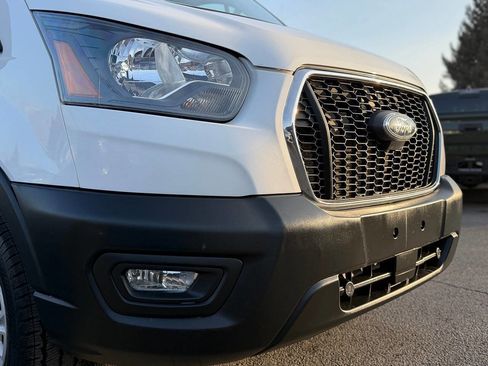 Used 2024 Ford Transit 250 Low Roof w/ Exterior Upgrade Package image 13