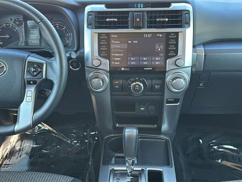 Certified 2023 Toyota 4Runner SR5 image 33