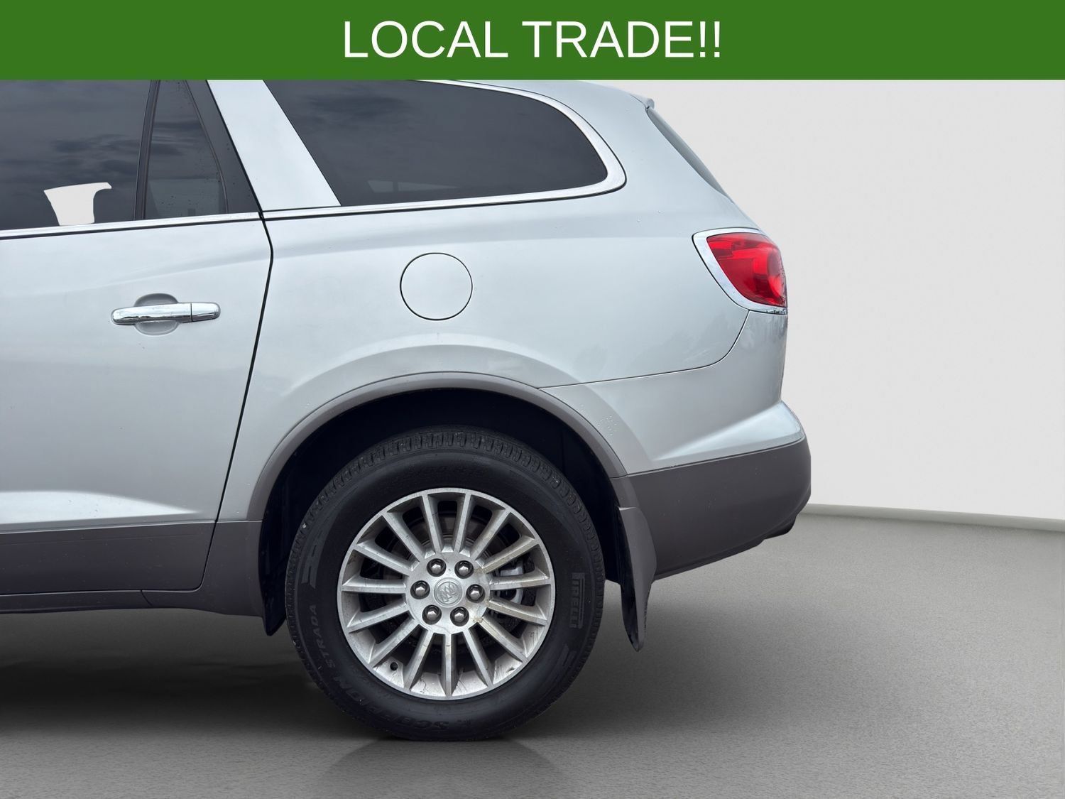 Used 2012 Buick Enclave Leather AWD/4WD image 22
