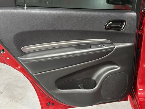 Used 2019 Dodge Durango R/T w/ Trailer Tow Group IV AWD/4WD image 24