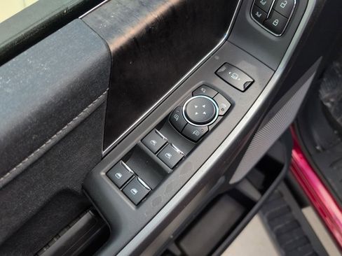 New 2026 Ford F350 Lariat w/ Black Appearance Package image 29