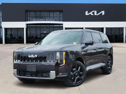 New 2027 Kia Telluride X-Line SX Prestige