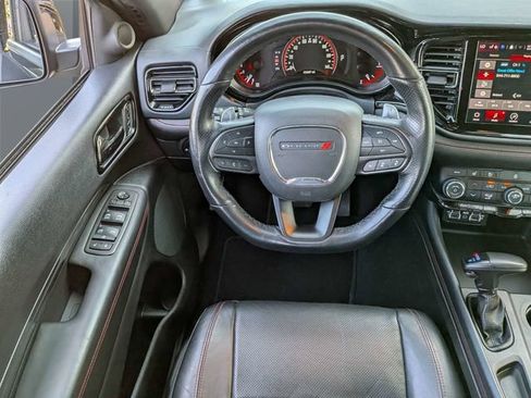 Used 2024 Dodge Durango GT AWD/4WD image 16