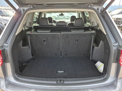 Used 2019 Volkswagen Atlas SE AWD/4WD image 29