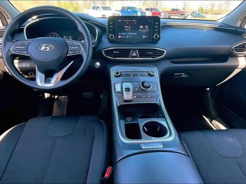 Used 2022 Hyundai Santa Fe SEL image 7