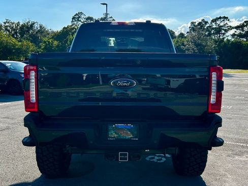 New 2026 Ford F250 XLT w/ XLT Premium Package AWD/4WD image 5