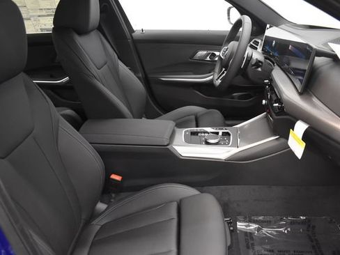 New 2026 BMW 330i xDrive Sedan w/ M Sport Package AWD/4WD image 19