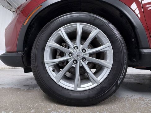 Used 2025 Honda CR-V EX image 14