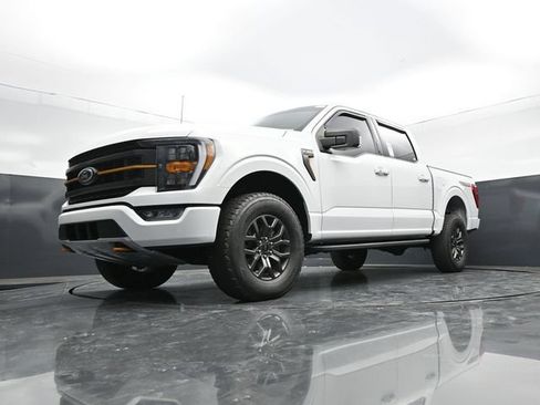 Used 2022 Ford F150 Tremor w/ Equipment Group 401A Mid AWD/4WD image 57
