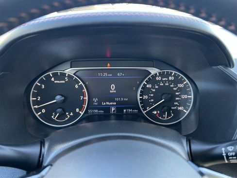 Used 2023 Nissan Altima 2.5 SR image 12