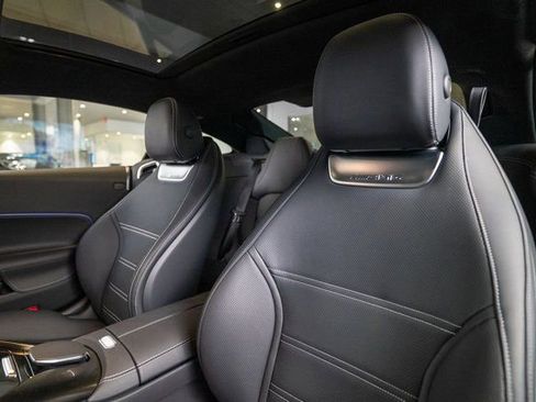 New 2026 Mercedes-Benz AMG GT 55 image 14