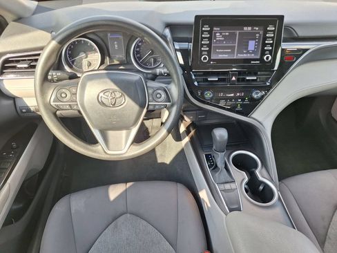 Used 2023 Toyota Camry LE FWD image 9