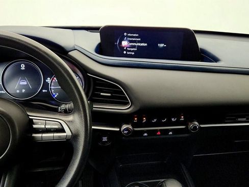 Used 2020 MAZDA CX-30 FWD image 17