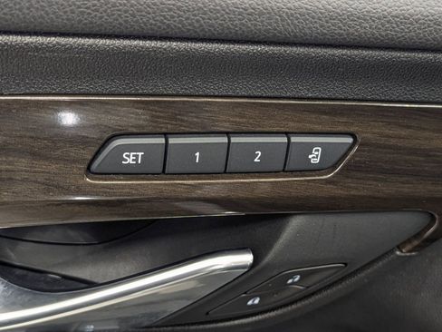 Used 2020 GMC Terrain Denali image 14