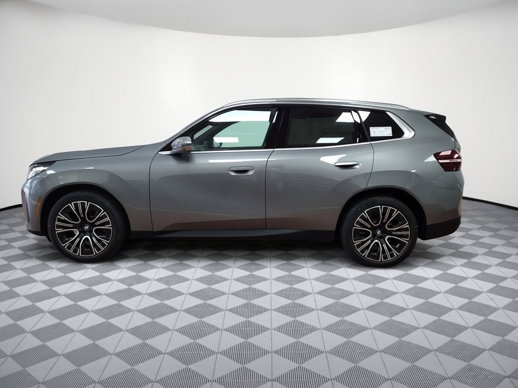 Used 2026 BMW X3 xDrive30i w/ Premium Package AWD/4WD image 2