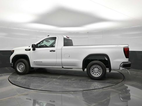 New 2026 GMC Sierra 1500 Pro w/ Pro Value Package AWD/4WD image 5
