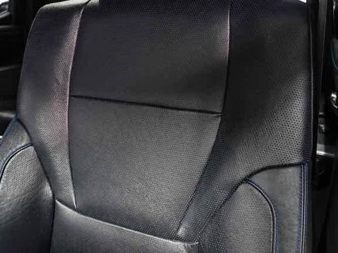 Used 2022 Toyota Tundra Platinum w/ Advanced Package image 28