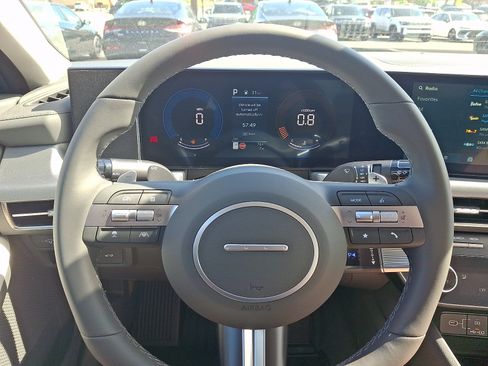 New 2026 Hyundai Sonata SEL AWD/4WD image 10