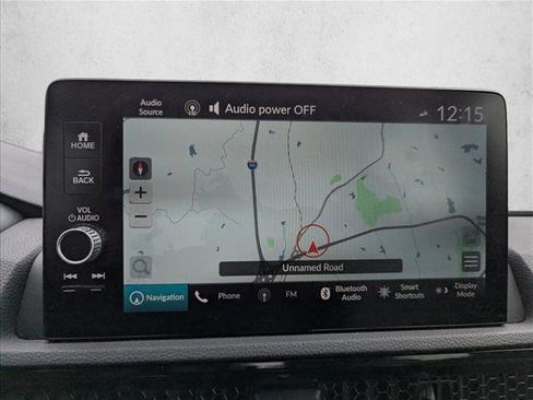 Used 2024 Honda CR-V Sport Touring image 16