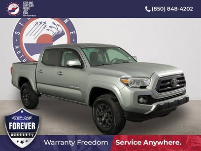 Used 2023 Toyota Tacoma SR5