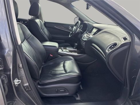 Used 2015 INFINITI QX60 FWD w/ Premium Plus Package image 14