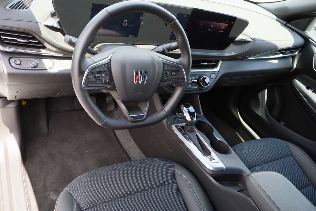 New 2026 Buick Envista Preferred w/ Convenience I Package FWD image 8